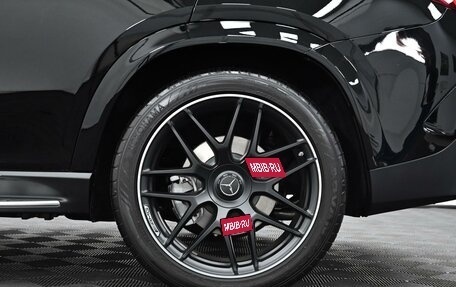 Mercedes-Benz GLE Coupe AMG, 2025 год, 16 490 000 рублей, 31 фотография
