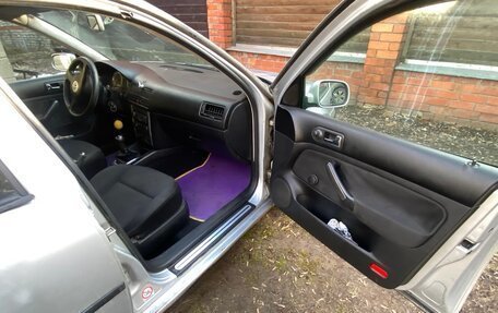 Volkswagen Bora, 2001 год, 150 000 рублей, 9 фотография