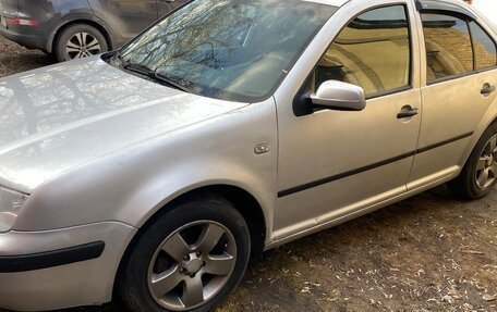 Volkswagen Bora, 2001 год, 150 000 рублей, 4 фотография