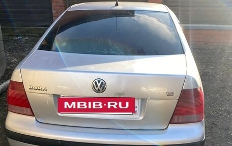 Volkswagen Bora, 2001 год, 150 000 рублей, 5 фотография