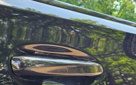 Mercedes-Benz GLS, 2019 год, 6 100 000 рублей, 6 фотография