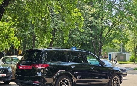 Mercedes-Benz GLS, 2019 год, 6 100 000 рублей, 5 фотография