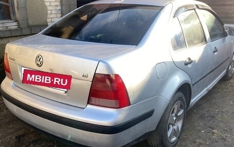 Volkswagen Bora, 2001 год, 150 000 рублей, 6 фотография