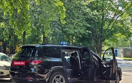 Mercedes-Benz GLS, 2019 год, 6 100 000 рублей, 4 фотография