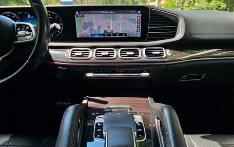 Mercedes-Benz GLS, 2019 год, 6 100 000 рублей, 18 фотография