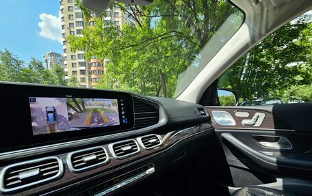 Mercedes-Benz GLS, 2019 год, 6 100 000 рублей, 14 фотография