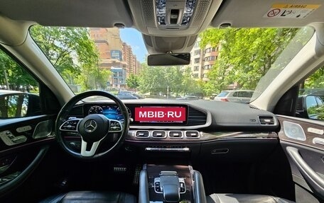Mercedes-Benz GLS, 2019 год, 6 100 000 рублей, 12 фотография