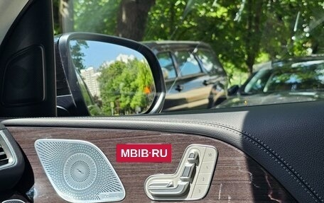 Mercedes-Benz GLS, 2019 год, 6 100 000 рублей, 21 фотография