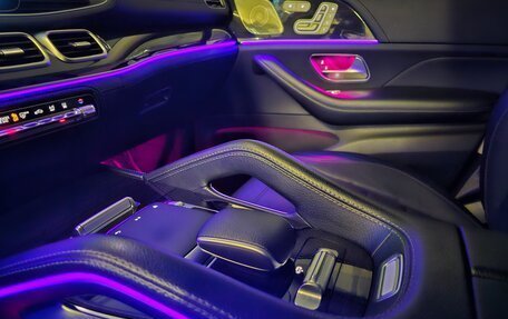 Mercedes-Benz GLS, 2019 год, 6 100 000 рублей, 26 фотография