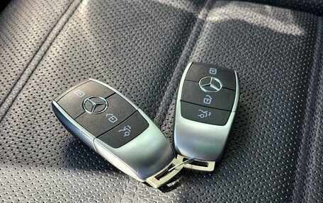 Mercedes-Benz GLS, 2019 год, 6 100 000 рублей, 24 фотография