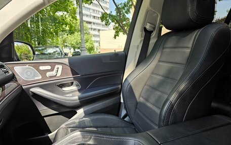 Mercedes-Benz GLS, 2019 год, 6 100 000 рублей, 25 фотография