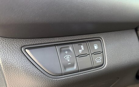 Genesis G70 I, 2020 год, 2 250 000 рублей, 15 фотография