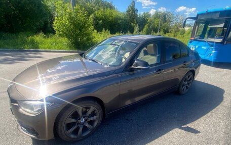 BMW 3 серия, 2015 год, 2 150 000 рублей, 7 фотография