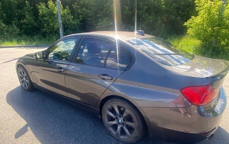 BMW 3 серия, 2015 год, 2 150 000 рублей, 6 фотография