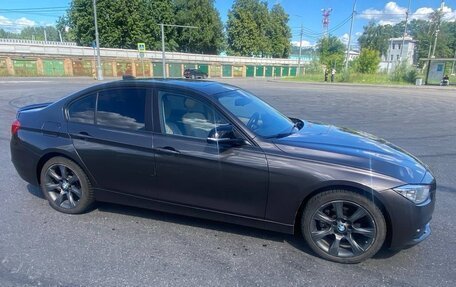 BMW 3 серия, 2015 год, 2 150 000 рублей, 3 фотография