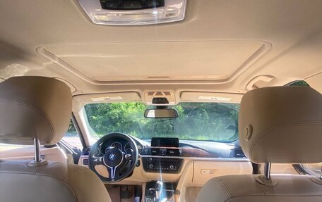 BMW 3 серия, 2015 год, 2 150 000 рублей, 12 фотография