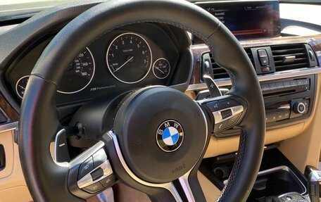 BMW 3 серия, 2015 год, 2 150 000 рублей, 10 фотография