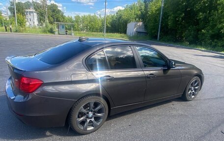 BMW 3 серия, 2015 год, 2 150 000 рублей, 5 фотография