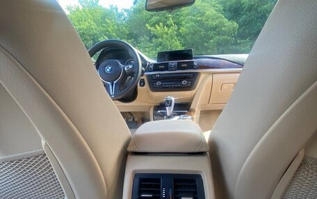 BMW 3 серия, 2015 год, 2 150 000 рублей, 13 фотография