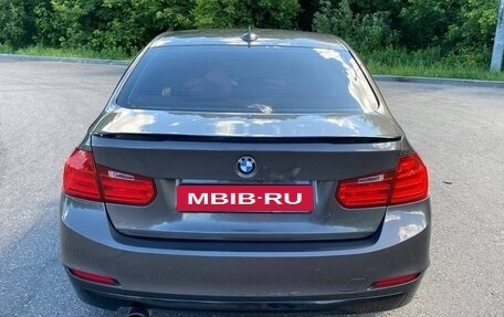 BMW 3 серия, 2015 год, 2 150 000 рублей, 8 фотография