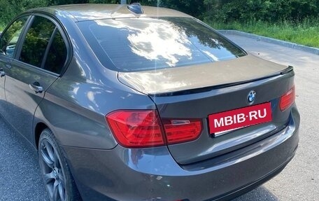 BMW 3 серия, 2015 год, 2 150 000 рублей, 9 фотография