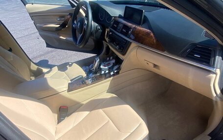 BMW 3 серия, 2015 год, 2 150 000 рублей, 15 фотография