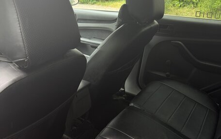 Ford Focus II рестайлинг, 2008 год, 420 000 рублей, 6 фотография