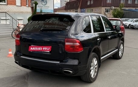 Porsche Cayenne III, 2007 год, 1 350 000 рублей, 6 фотография