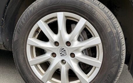 Porsche Cayenne III, 2007 год, 1 350 000 рублей, 12 фотография