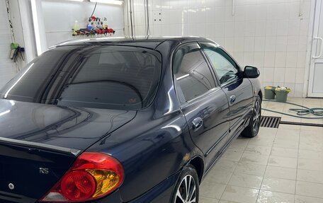 KIA Spectra II (LD), 2007 год, 180 000 рублей, 5 фотография