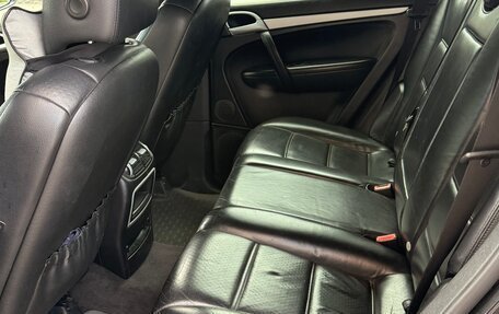 Porsche Cayenne III, 2007 год, 1 350 000 рублей, 11 фотография