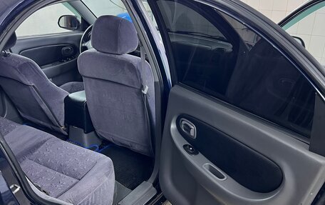 KIA Spectra II (LD), 2007 год, 180 000 рублей, 15 фотография