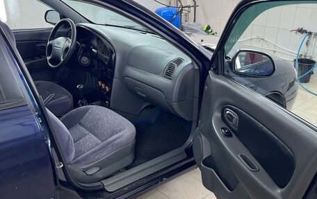 KIA Spectra II (LD), 2007 год, 180 000 рублей, 17 фотография