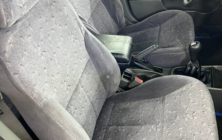 KIA Spectra II (LD), 2007 год, 180 000 рублей, 19 фотография