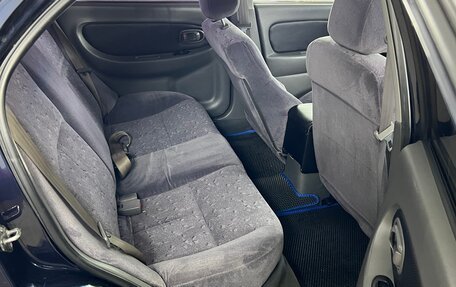 KIA Spectra II (LD), 2007 год, 180 000 рублей, 16 фотография