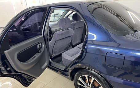 KIA Spectra II (LD), 2007 год, 180 000 рублей, 14 фотография
