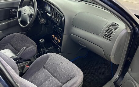 KIA Spectra II (LD), 2007 год, 180 000 рублей, 18 фотография