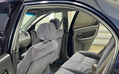 KIA Spectra II (LD), 2007 год, 180 000 рублей, 13 фотография