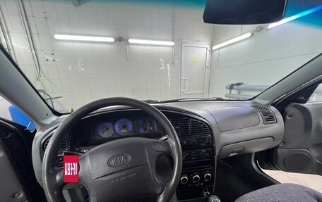 KIA Spectra II (LD), 2007 год, 180 000 рублей, 12 фотография