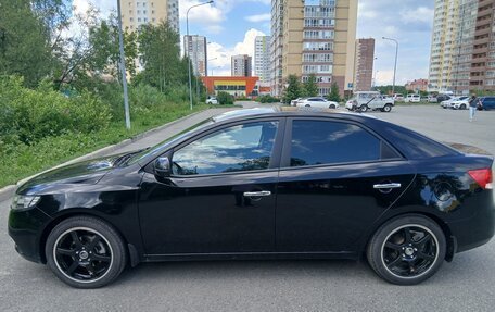 KIA Cerato III, 2012 год, 860 000 рублей, 3 фотография