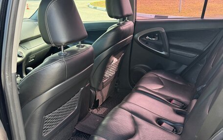 Toyota RAV4, 2010 год, 1 380 000 рублей, 7 фотография