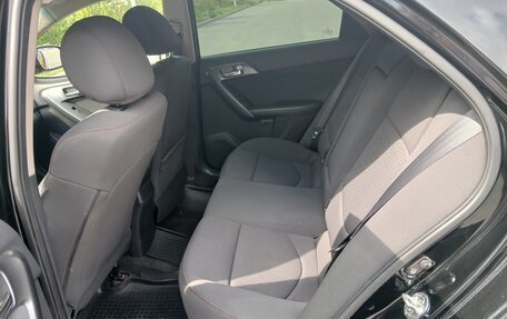 KIA Cerato III, 2012 год, 860 000 рублей, 9 фотография