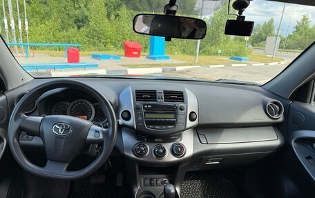 Toyota RAV4, 2010 год, 1 380 000 рублей, 5 фотография