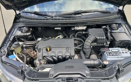 KIA Cerato III, 2012 год, 860 000 рублей, 10 фотография