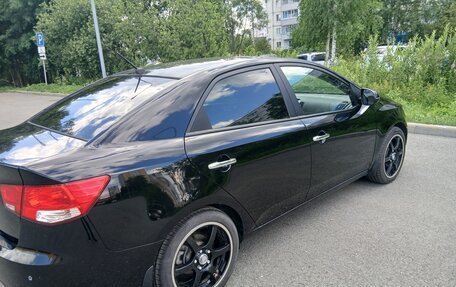 KIA Cerato III, 2012 год, 860 000 рублей, 5 фотография