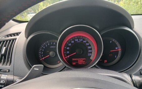 KIA Cerato III, 2012 год, 860 000 рублей, 7 фотография