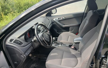 KIA Cerato III, 2012 год, 860 000 рублей, 8 фотография