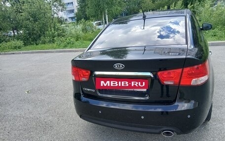 KIA Cerato III, 2012 год, 860 000 рублей, 4 фотография