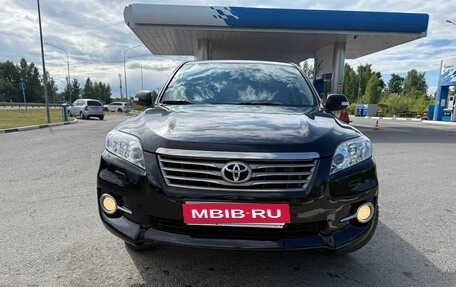 Toyota RAV4, 2010 год, 1 380 000 рублей, 8 фотография