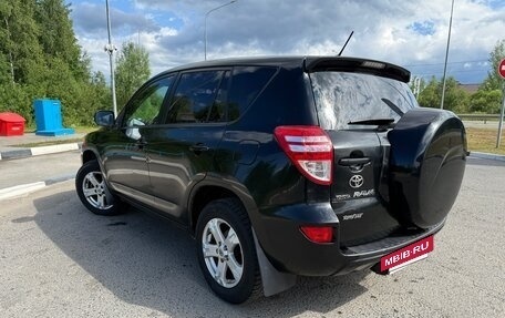 Toyota RAV4, 2010 год, 1 380 000 рублей, 3 фотография